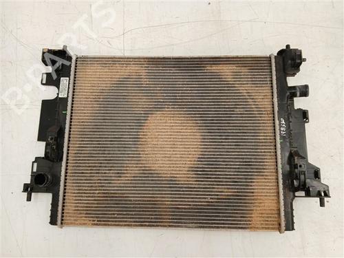 Køler SMART FORFOUR Hatchback (453) 0.9 (453.044, 453.053) | BP24653303M31 - Image 2