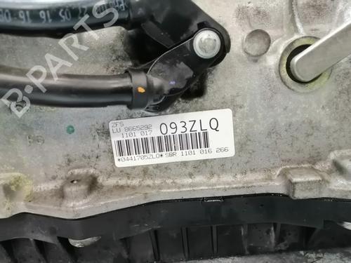 Gearbox BMW 4 Gran Coupe (F36)  | BP12543868M3