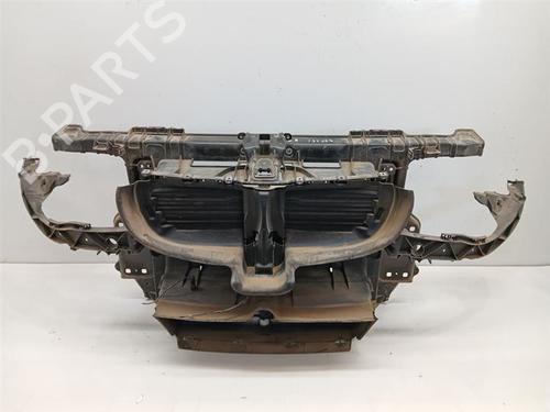 Used Front slam panel Front slam panel 38414581 38414581
