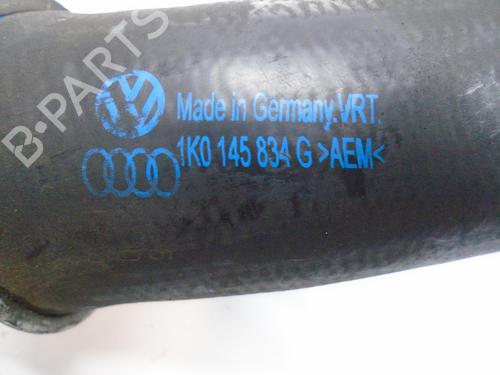 Pipe VW GOLF V (1K1)  | BP14027243M125 
