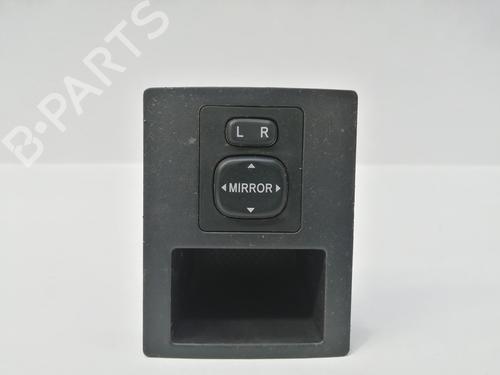 Used Mirror switch TOYOTA RAV 4 III (_A3_) 2.2 D 4WD (ALA30_, ALA30R) (136 hp) 15369169