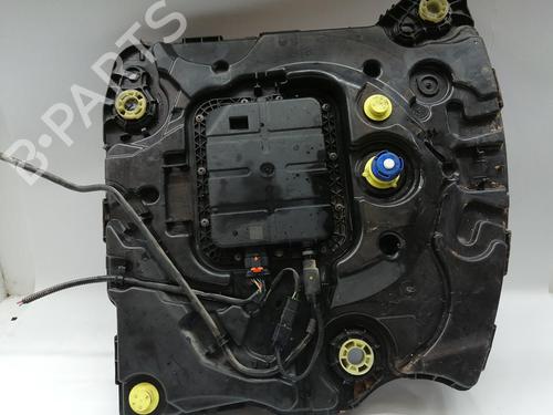 Used Other Other CITROËN C4 CACTUS 1.6 BlueHDi 100 (99 hp) 33620277 33620277