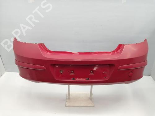 Used Rear bumper OPEL ASTRA H (A04) 1.6 (L48) (105 hp) 32297837