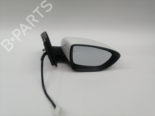 Used Right mirror MG MG 3 (ZP2_) [2024-2025]  29297899