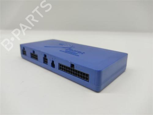 Electronic module MERCEDES-BENZ CLC-CLASS (CL203) CLC 220 CDI (203.708) | BP39467745M83 - Image 2