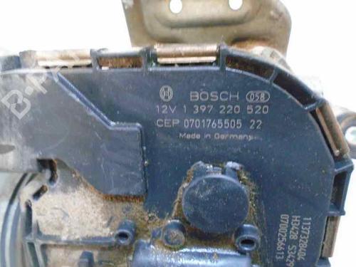 Front wiper motor FORD S-MAX (WA6)  | BP10253594M29 
