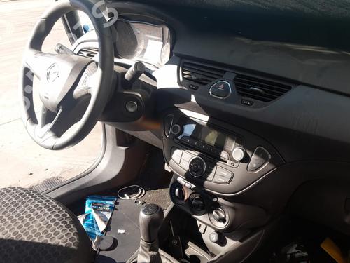 Starter OPEL CORSA E (X15)  | BP19054919M8 