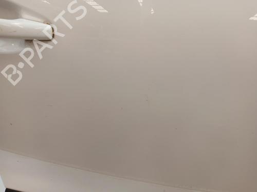 Right front door PEUGEOT 2008 I (CU_)  | BP30058451C3 