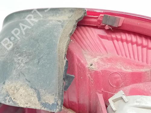 Left taillight AUDI A3 (8P1) 1.6 FSI | BP37200296C34 - Image 2