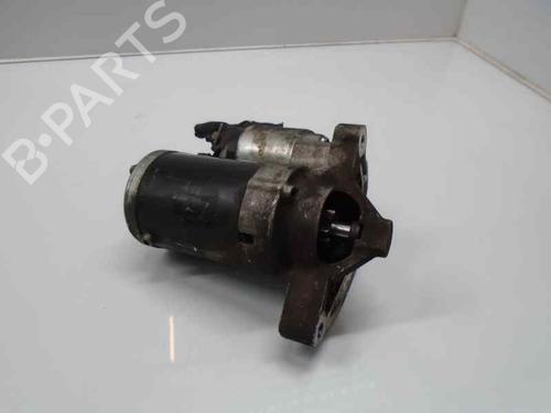 Used Starter FIAT QUBO (225_) 1.4 (225AXA1A) (73 hp) 5465772