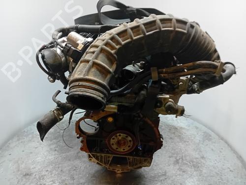 Engine KIA CEE'D (JD)  | BP28210080M1 