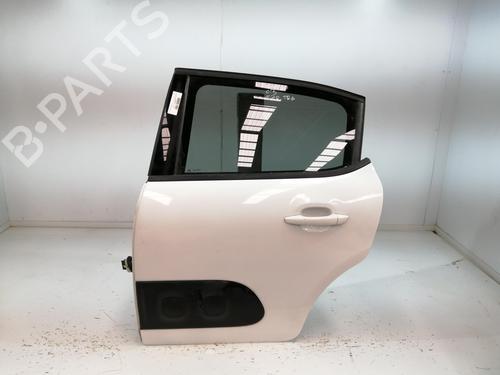 Used Left rear door CITROËN C3 III Van (SX_, SY_) [2016-2025]  28076502