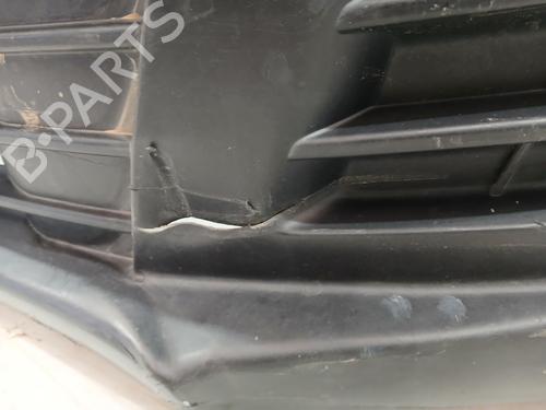 Front bumper PEUGEOT EXPERT Bus (V_)  | BP27877225C7 