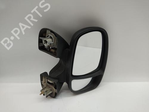 Ryggespeil høyre OPEL VIVARO A Van (X83) [2001-2015]  29376159