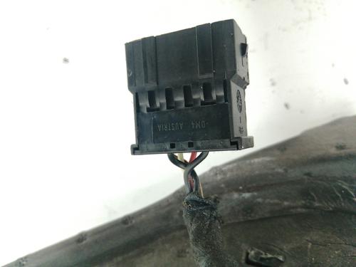 Left mirror AUDI A3 (8L1) 1.8 T | BP18921641C26 