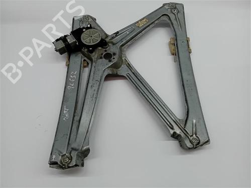 Used Front right window mechanism Front right window mechanism SMART FORTWO Cabrio (451) 0.8 CDi (451.400) (45 hp) 5457784 5457784