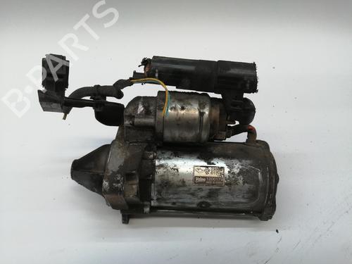 Used Starter RENAULT KOLEOS I (HY_) [2008-2025]  29244011