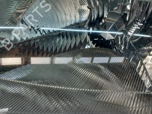 Left headlight FORD FIESTA V (JH_, JD_) 1.4 TDCi | BP26294110C28 