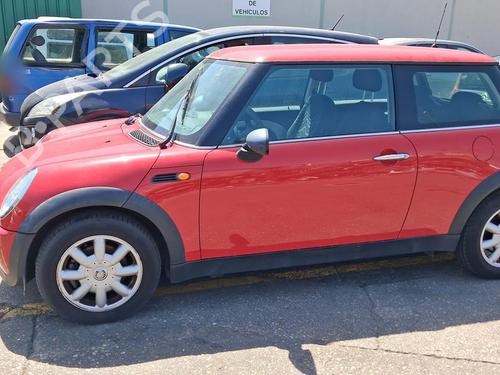 Engine control unit (ECU) MINI MINI (R50, R53) | BP38541143M57 - Image 9