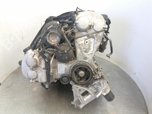 Motore PORSCHE CAYENNE (9PA) [2002-2010]  29585898