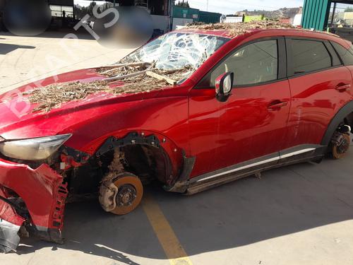 Used Parts MAZDA CX-3 (DK)    4254329