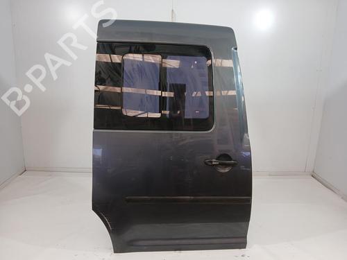 Used Right slide door Right slide door 38087039 38087039