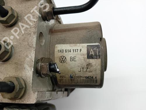 Control unit SEAT ALTEA (5P1) | BP37032303M11 - Image 4