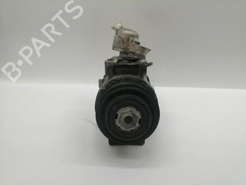 AC compressor MERCEDES-BENZ C-CLASS (W204) C 320 CDI (204.022) | BP16835239M34 
