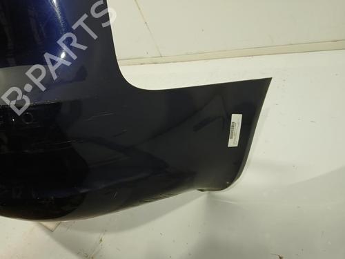Rear bumper SEAT EXEO (3R2) | BP30930269C8