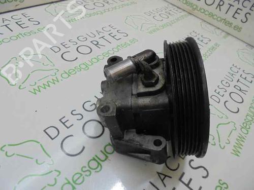 Steering pump JAGUAR S-TYPE II (X200) 2.5 V6 | BP5877791M99 