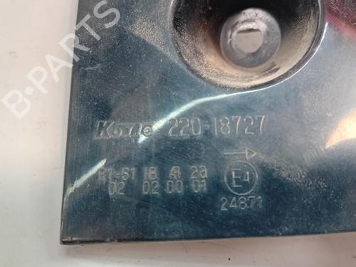 Right taillight NISSAN MICRA V (K14) | BP37200292C35 - Image 3