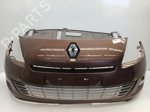 Used Front bumper Front bumper 38603441 38603441