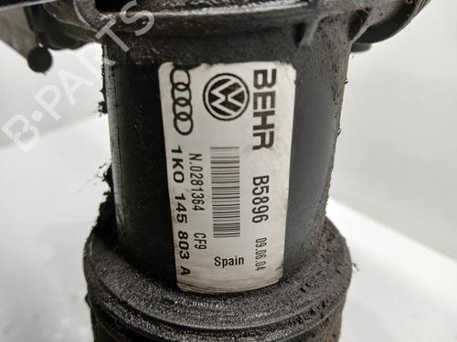 Intercooler SEAT ALTEA (5P1)  | BP29828067M30