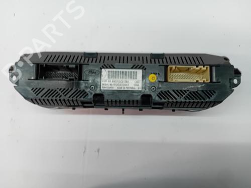 Climate control FORD C-MAX II (DXA/CB7, DXA/CEU) | BP37181783I5 - Image 3