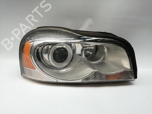 Right headlight VOLVO XC90 I (275) D5 AWD | BP29242525C29