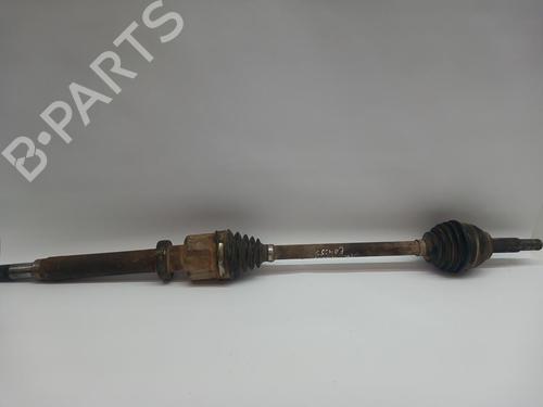 Transmisión delantera derecha FORD TRANSIT Van (FA_ _) 2.0 DI (FAE_, FAF_, FAG_) (100 hp) 30674592