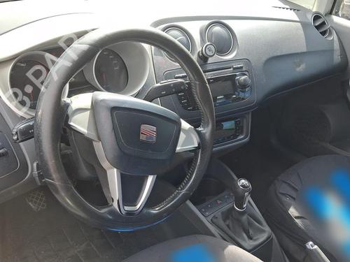 Engine SEAT IBIZA IV (6J5, 6P1)  | BP33169450M1  - Image 8