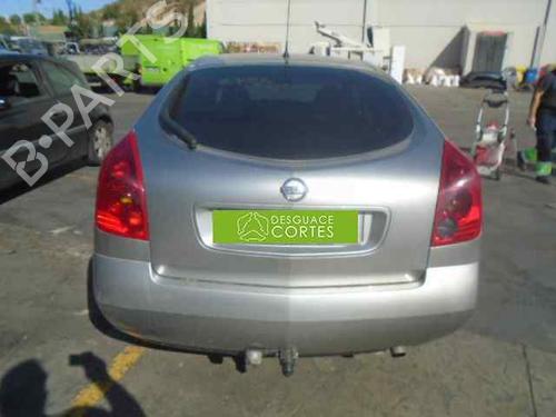 Left front window switch NISSAN PRIMERA Hatchback (P12) 1.9 dCi | BP6424976I27 - Image 11