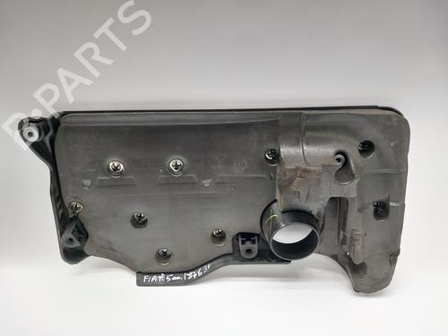 Upper protection FIAT 500X (334_)  | BP18464885M93 