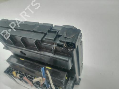 Fuse box CITROËN C4 Picasso I MPV (UD_) 2.0 HDi 138 | BP29297874E1 