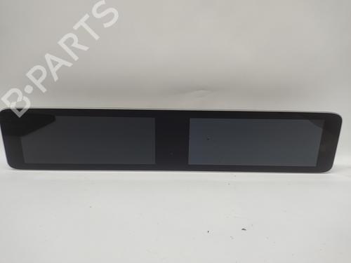 Used Display monitor MERCEDES-BENZ A-CLASS Saloon (V177) A 200 (177.187) (163 hp) 18095876