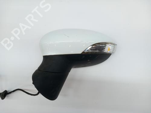 Left mirror FORD FIESTA VI (CB1, CCN) 1.5 TDCi | BP22308546C26 
