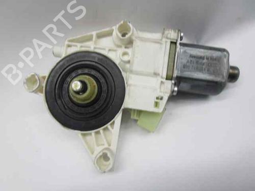 Left front window motor MERCEDES-BENZ C-CLASS (W204) C 220 CDI (204.008) | BP6621539E21 