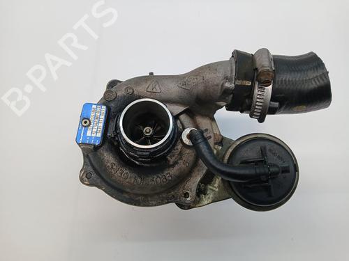 Turbo/Compressor Turbo/Compressor 37182059 37182059