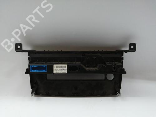 Climate control BMW 5 Touring (E61) 530 d | BP34251596I5  - Image 5
