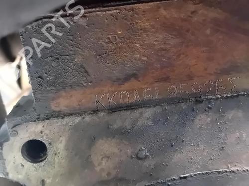 Engine FORD TOURNEO CONNECT 1.8 TDCi /TDDi /DI | BP36648980M1 - Image 6