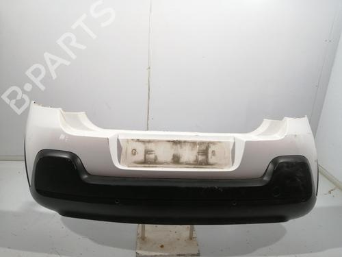 Used Rear bumper CITROËN C3 III Van (SX_, SY_) [2016-2025]  28117058