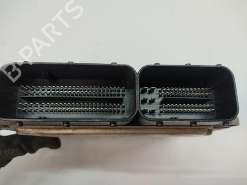 Engine control unit (ECU) MINI MINI (R56) Cooper D | BP37181559M57 - Image 2