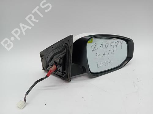 Retrovisor derecho Retrovisor derecho TOYOTA RAV 4 IV (_A4_) [2012-2019] 36935554 36935554