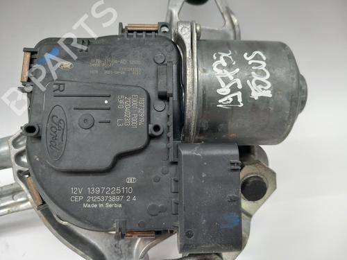 Front wiper motor FORD FOCUS IV (HN)  | BP29546853M29 